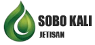 Website Resmi Sobo Kali Jetisan